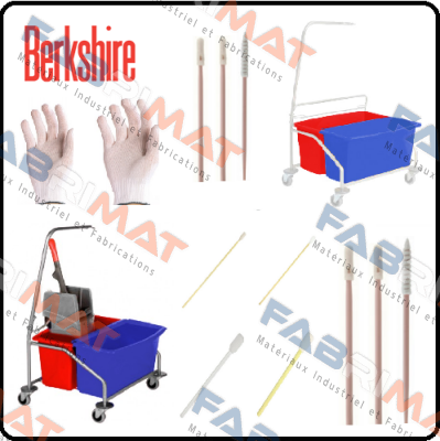 MicroPolx 1100 9″ x 9″ Berkshire