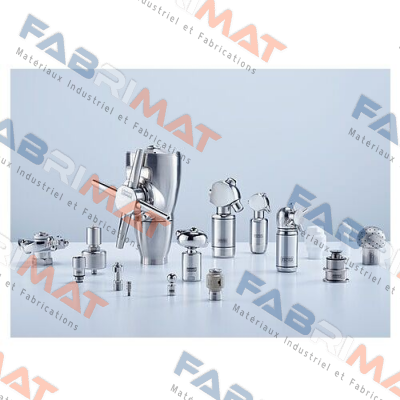 E 12 FL  /331608 DN 80 A Lechler