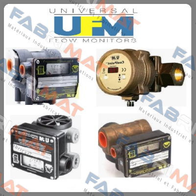MN-FSB50GM-16-1000V.9-A1WR-35D Universal flow monitors