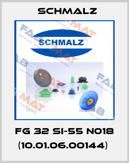FG 32 SI-55 N018 (10.01.06.00144)  Schmalz