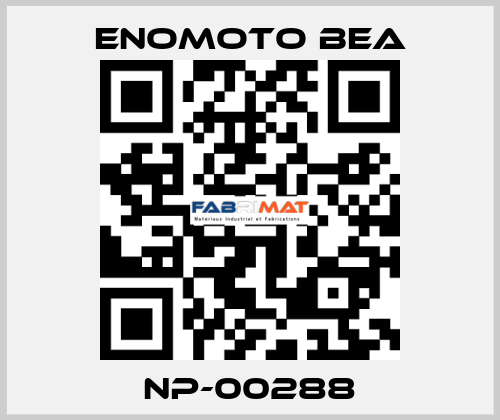 NP-00288 Enomoto BeA