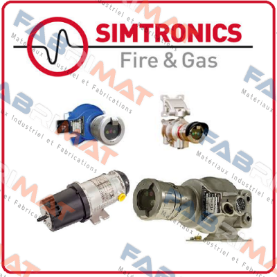 AS050-1 Simtronics