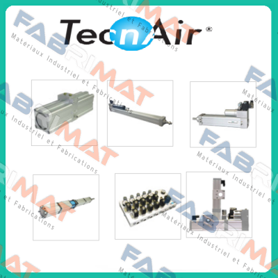 F040XX4BDN1X0150-105-01 TecnAir