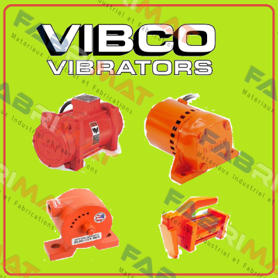 SET-33 Vibco