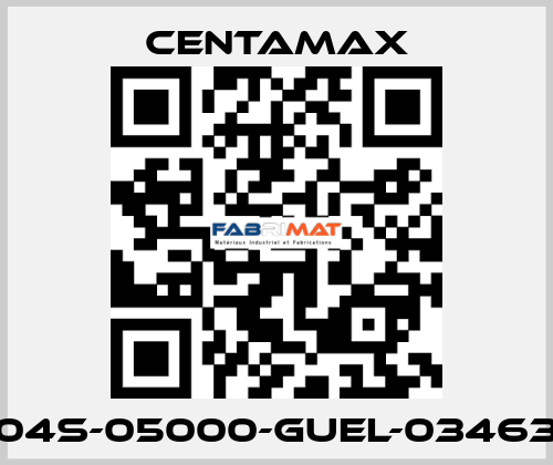 004S-05000-GUEL-034632 CENTAMAX