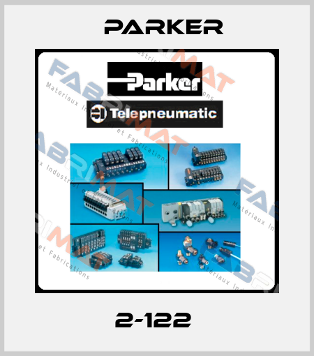 2-122  Parker