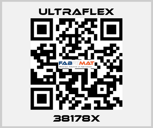 38178X Ultraflex