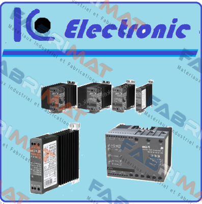 SMC3DA2315 IC Electronic (Eltwin)