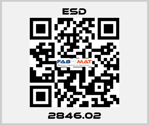 2846.02 ESD