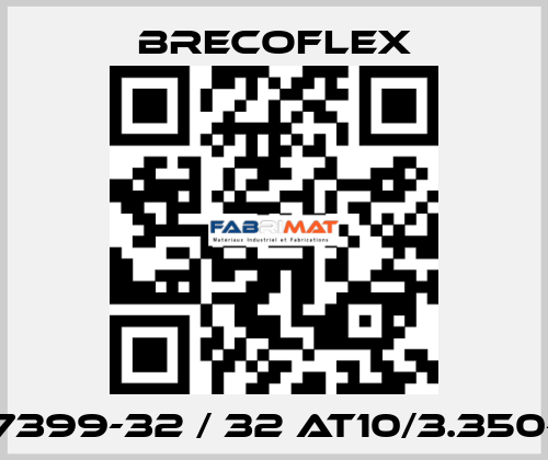 1127399-32 / 32 AT10/3.350-DL Brecoflex