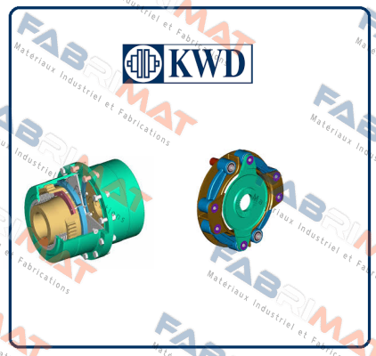 0501 215 577 Kwd Kupplungswerk