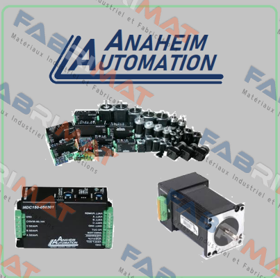 BLWS233S-24V-4000-06 Anaheim Automation