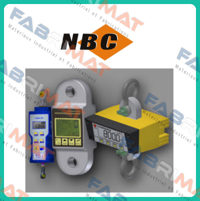 Mod: ST 20kN / 18.31210 NBC Electronica