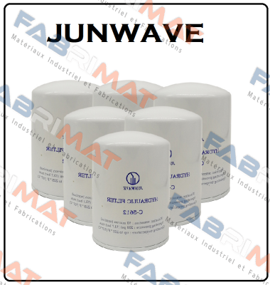 SR20-T2 (8500) JUNWAVE
