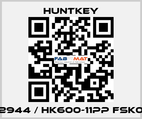 102944 / HK600-11PP FSK010 HuntKey