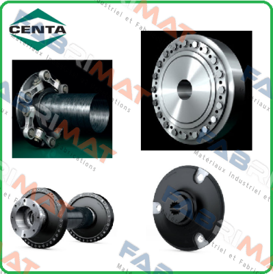 H81716 Centa