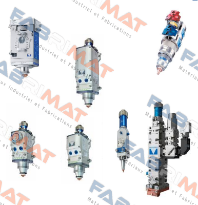 EG321 968-75-10140 Precitec