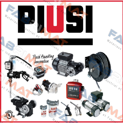 F00603475 Piusi
