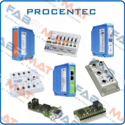 Profihub B5+ / 17020R Procentec