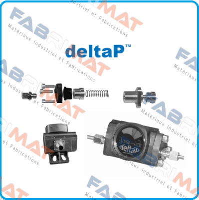 II 22S630S080 DELTA-P