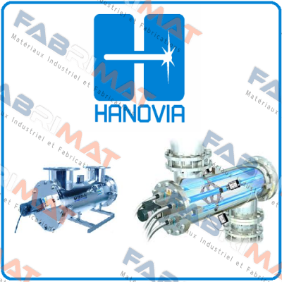 AF3-0008 Hanovia