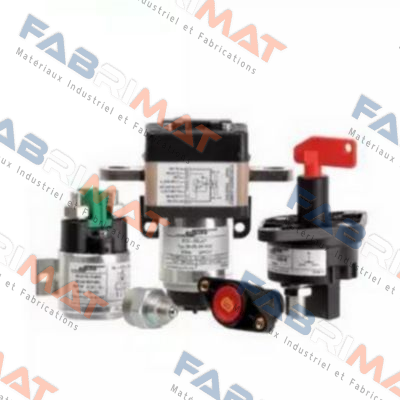 TS-211-BL12 Kissling