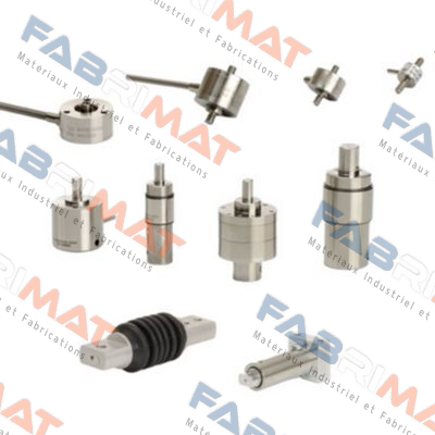 8661-OPT-VXXX2 Burster