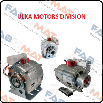 TYP: EX5 / CS M6294 Ulka