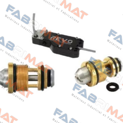 Repair set for RD7006005000000 Revo
