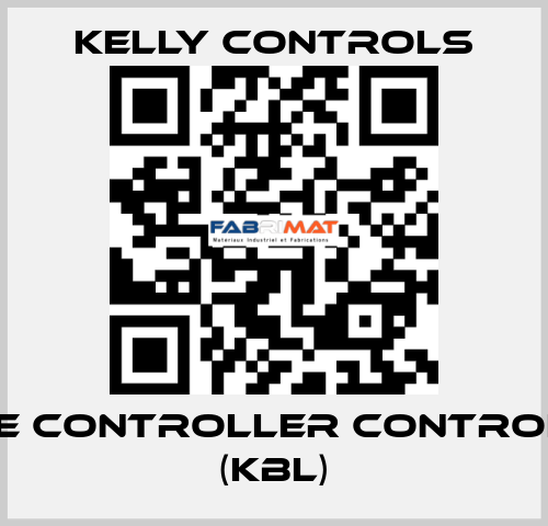 Single Controller Control Box (KBL) Kelly Controls