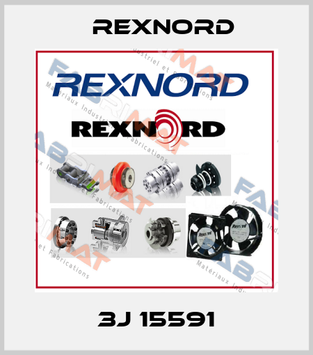 3J 15591 Rexnord