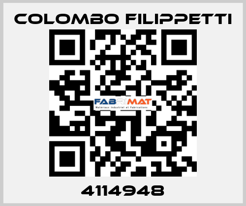 4114948 Colombo Filippetti