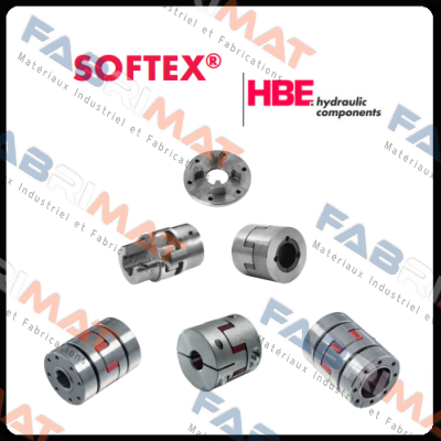 7000 / Softex Zahnkranz 42/55 Softex