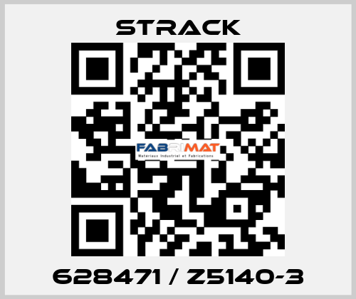 628471 / Z5140-3 Strack