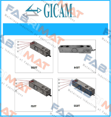 GD4-VIS Gicam