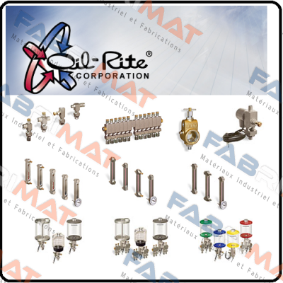 PURGEX-B3162-101 Oil-Rite