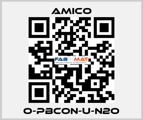 O-PBCON-U-N2O AMICO