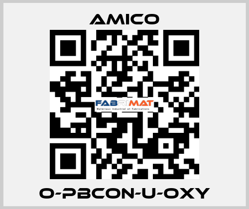 O-PBCON-U-OXY AMICO