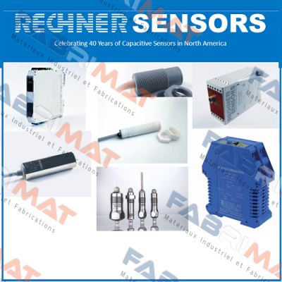 sensor for LA0002 Rechner