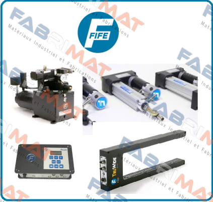 p/n M275727, IPMB-022 Fife