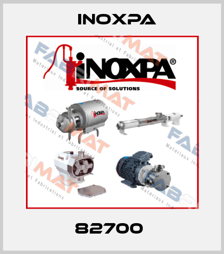 82700  Inoxpa