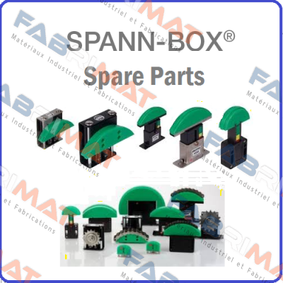 28101010 SPANN-BOX