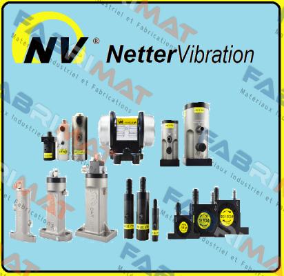 03340000 NetterVibration