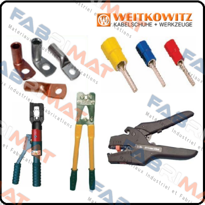 clamping jaws for HPW15/HPW17 WEITKOWITZ