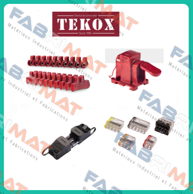 BCS-T3/M2-N (female) TEKOX
