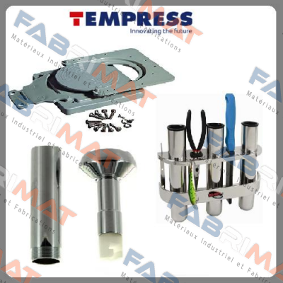 H388/TR23V2 RTD Tempress