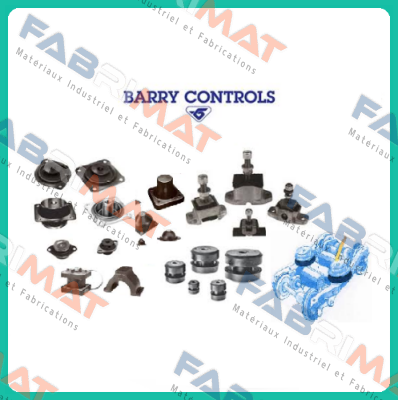 GB350 Barry Controls