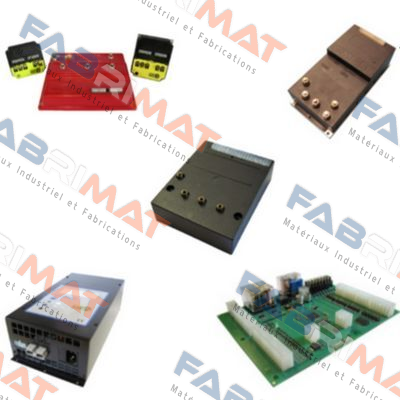 Mac 10 DC/ 21.001040 Elektrosistem