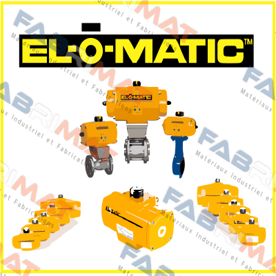 ED0200M1A00A00N  Elomatic