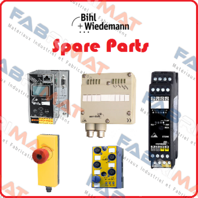 BWU1364 Bihl Wiedemann
